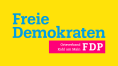 Logo FDP Kahl